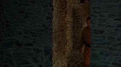 Your uncle bid me, and our friendship
makes his wish my command, - Royal Deceit