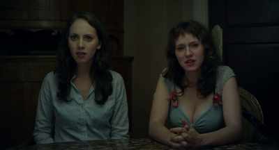 - Your Uncle Jerry
was a religious nut. - Our Father