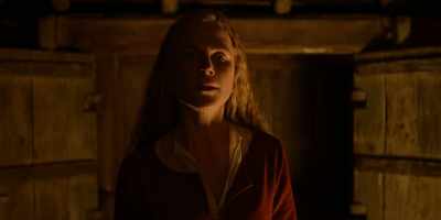 Your uncle loved me,
though he knew well my past. - The Northman