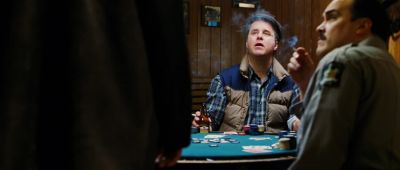Your uncle Pete told me to come by if I was ever around here - Rounders