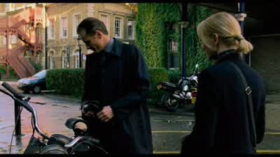 Your uncle. - Eastern Promises