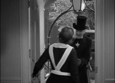 Your uncle Scrooge - A Christmas Carol
