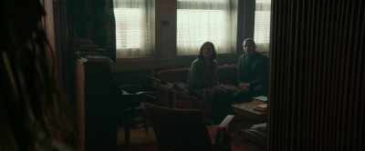 Your Uncle Vanya has come
to visit the invalids. - Red Sparrow