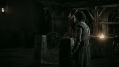 Your uncle's in the Night's Watch. - Game of Thrones