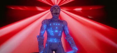 Your user can't help you now - Tron