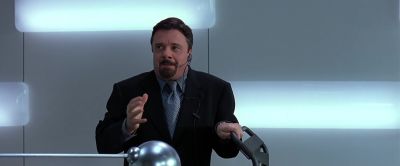 Your values are different - Win a Date with Tad Hamilton!