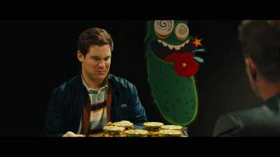 Your various gaffes mean
it is time for our segment - Pitch Perfect: Bumper in Berlin