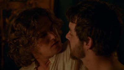 Your vassals are starting
to snigger behind your back. - Game of Thrones