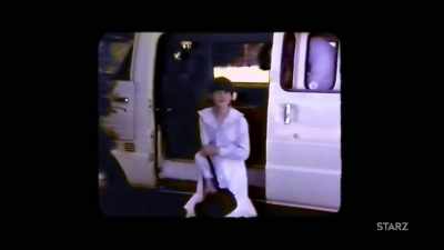 Your velvets, your smart shoes, - The Cult of The Family