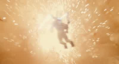 Your very existence is insulting to me. - Ant Man