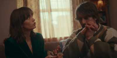 Your vibe, and I
can't exactly say that - The Holiday List