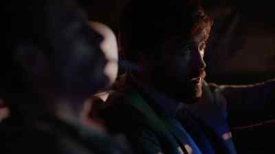 Your visions... - Constantine