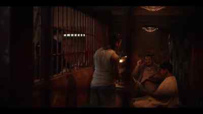 Your visitor's here, sir. - Narcos: Mexico