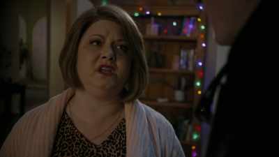 Your void isn't working,
it just allowed enough time - A Christmas Karen