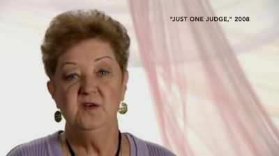 Your vote could determine - AKA Jane Roe