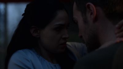 ‐ Your vows. I don't want to‐‐ - Helstrom