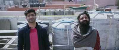 Your water alarm is now fixed - Sharmaji Namkeen