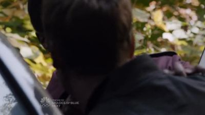 Your weapons on the ground. - The Blacklist