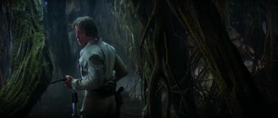 Your weapons - Star Wars: Episode V   The Empire Strikes Back