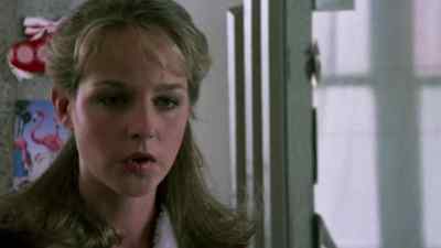 Your wearing that? - Trancers