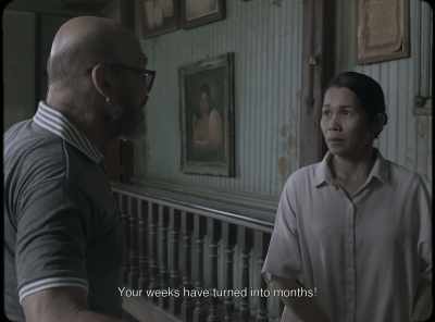 Your weeks have turned
into months! - Ode to Nothing