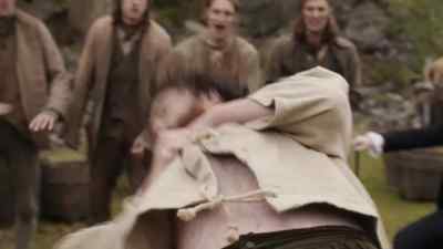 Your welcome to her soul, brother. - Poldark