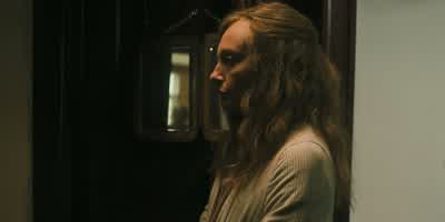 Your welcome mat. - Hereditary