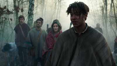"Your welcome warms our spirit - The Wheel of Time