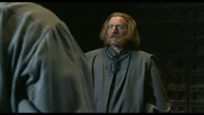 Your Westley is dead. - The Princess Bride