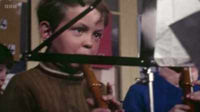 Your whole day was preoccupied
with the riots. - Once Upon a Time in Northern Ireland
