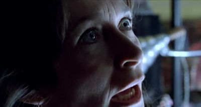 Your whole life is a
paper-thin stack of lies. - The Inspector Lynley Mysteries