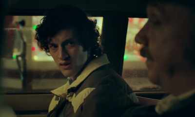 - Your whole life?
- Mm-hmm. - The Holdovers
