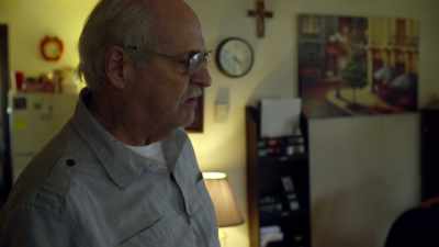 Your whole life...
Your whole life's completely different, you know. - The Devil We Know