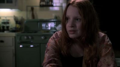 Your whole relationship fell apart too, huh? - Six Feet Under