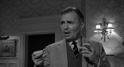 Your wife is at peace Mr James It was a quick and merciful release - Georgy Girl
