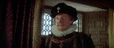 Your wife has been found dead. - Mary, Queen of Scots