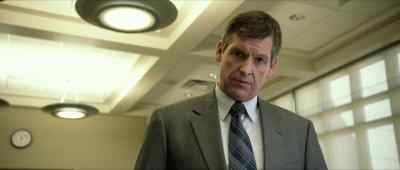 Your wife and daughter
didn't survive the attack. - Universal Soldier: Day of Reckoning