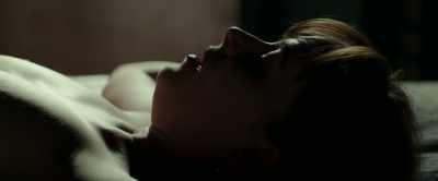 - Your wife is fetching. - Fifty Shades Darker