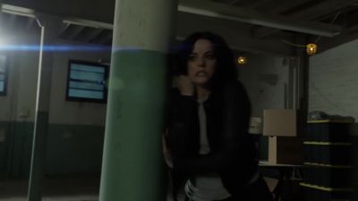 Your wife is gone. - Blindspot