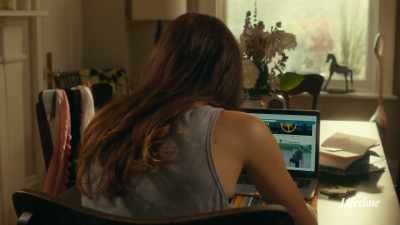 Your wife keeps
tagging all these photos - Chris Watts: Confessions of a Killer