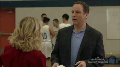 Your wife, Michelle, and I are-- - Murder, She Baked: Just Desserts