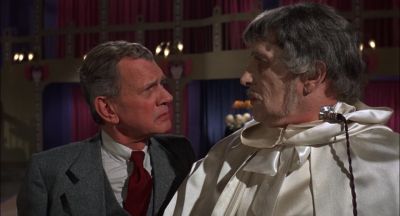 But  you  I  will  kill - The Abominable Dr  Phibes