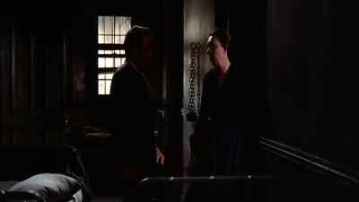 Your wife is normal enough now. - Raintree County