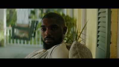 Your wife seems like
a nice person. - Reprisal
