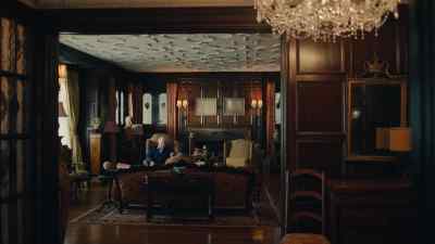 Your wife sold the piano
without your knowledge, - No Good Deed