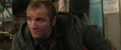 Your wife was subjected to - Captain Volkonogov Escaped