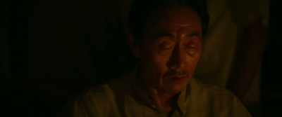Your wife told my wife. - Escape from Mogadishu