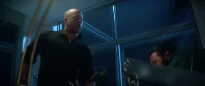 Your wife? - Bloodshot