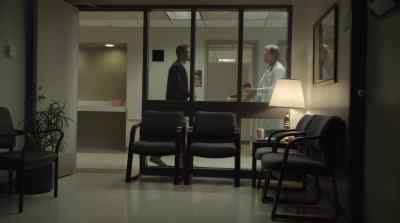 Your wife will be fine,
Dr. Carson.
She'll be just fine. - Gifted Hands: The Ben Carson Story