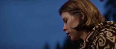 Your wife's out there somewhere. - The Man Who Fell to Earth